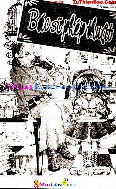 viên ngọc nhiệm màu chapter 2 4