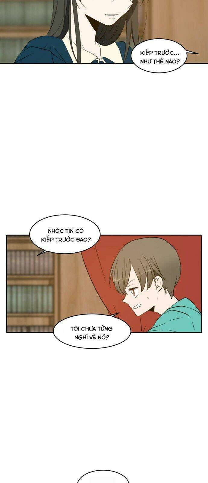 kiếp này cũng xin chăm sóc tôi như vậy nhé kiếp này cũng xin chăm sóc tôi như vậy nhé chapter 1 51