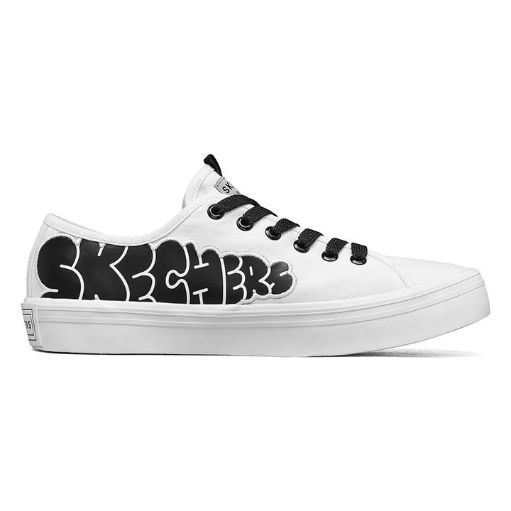 Giày nữ Skechers  V'Lite x Jeremy - 66666301