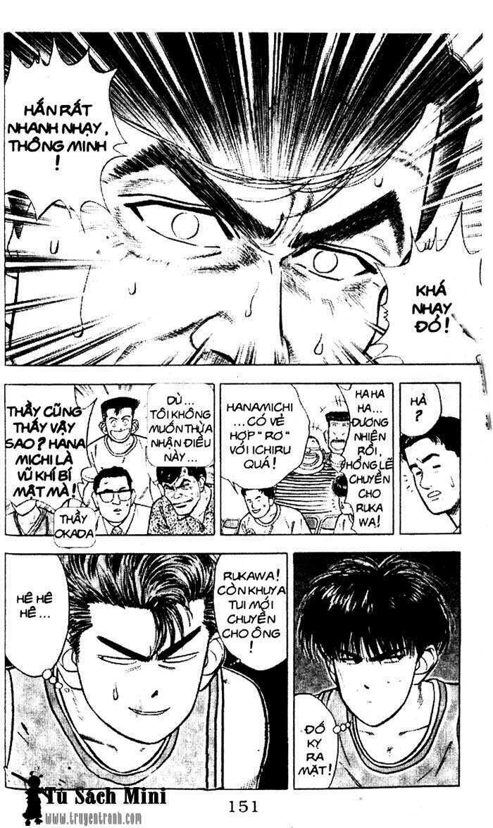 cao thủ bóng rổ chapter 35 19