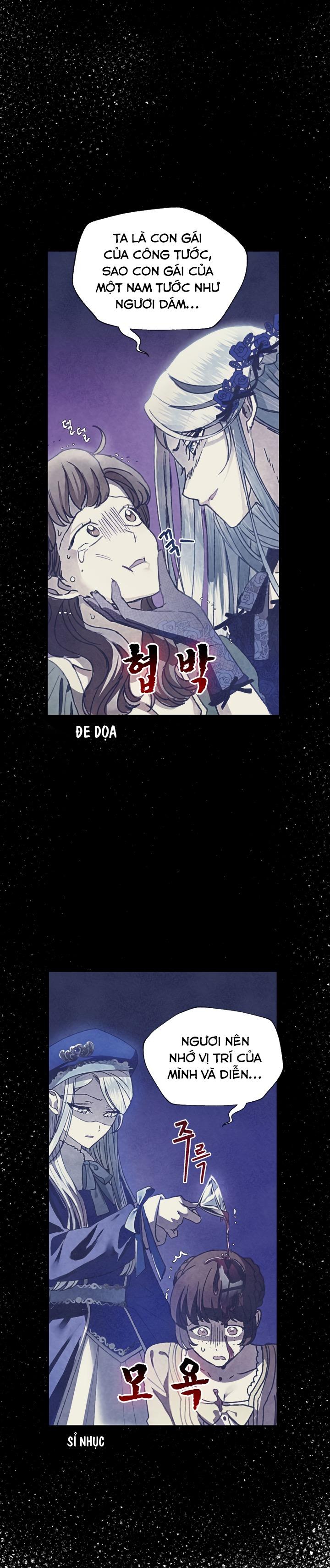 cha à, con không muốn kết hôn đâu chapter 2 6