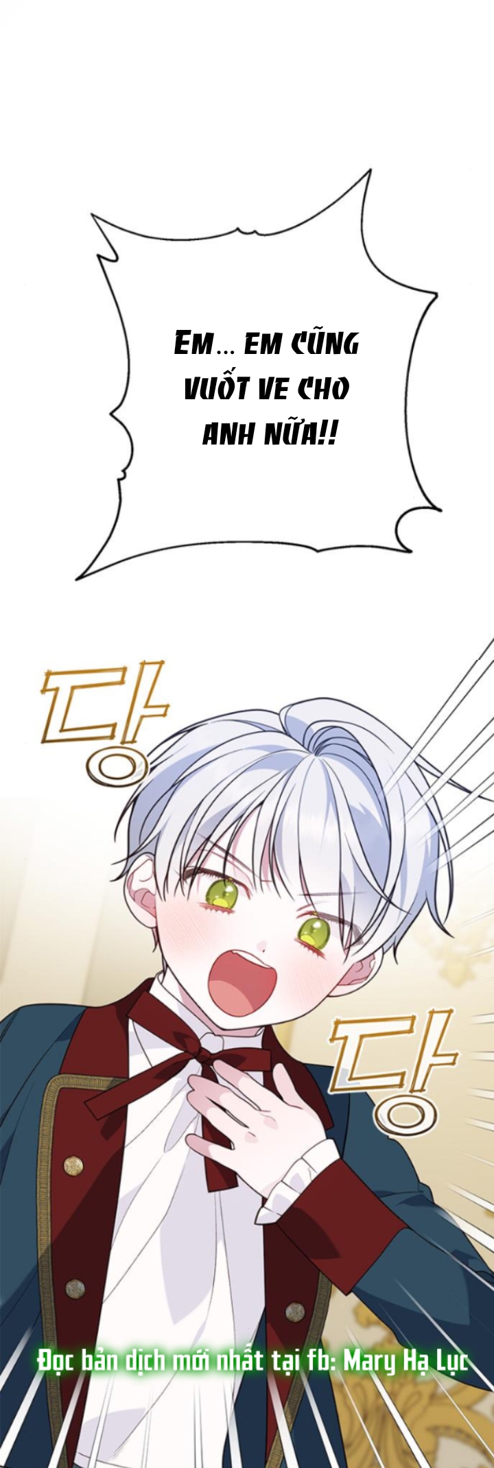 Tiểu Bạo Chúa chapter 24.2 - Trang 39