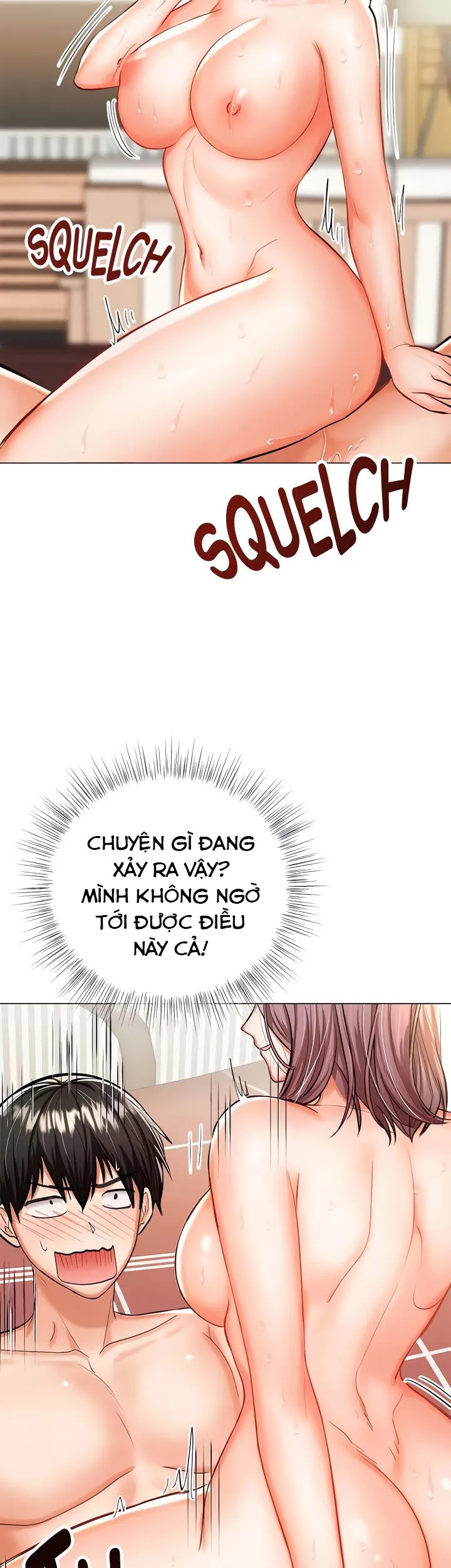 tài trợ em đi chapter 18 6