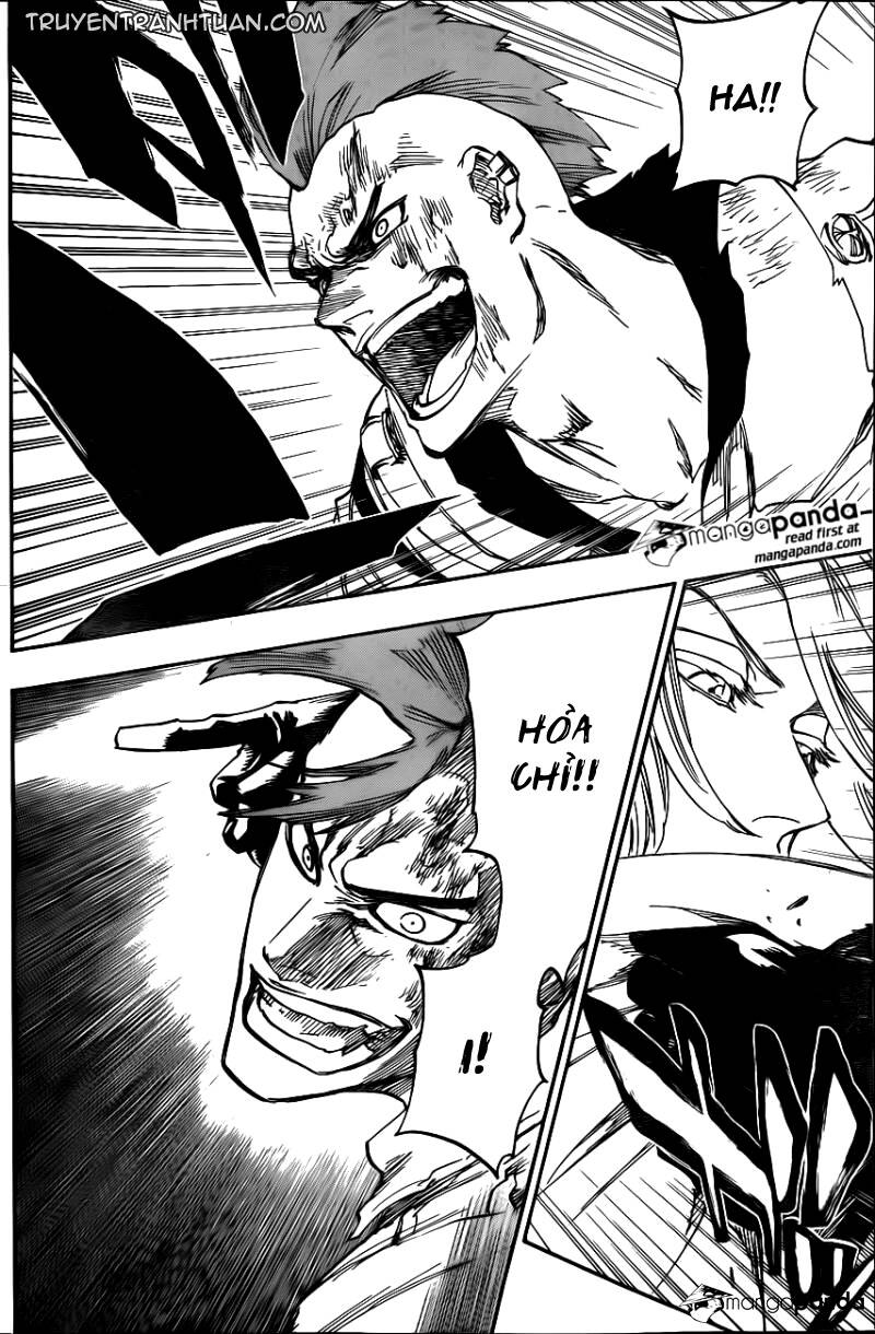 thần chết ichigo chapter 630 11