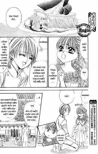 thử thách của kyouko chapter 120.5 4