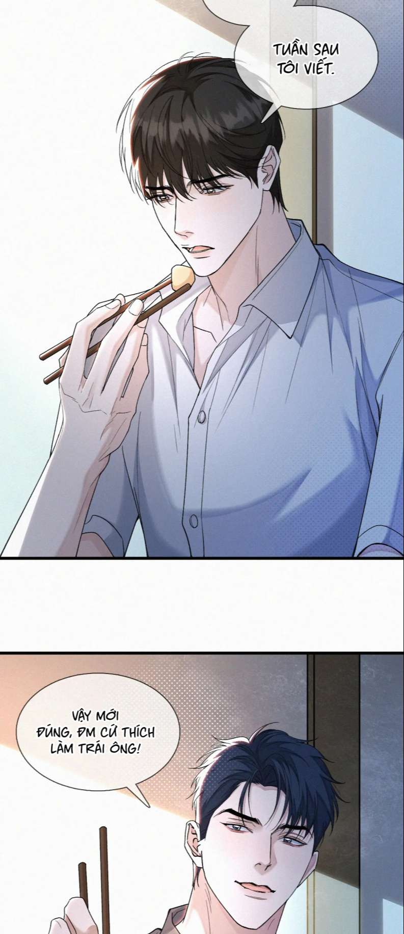 ngày quốc tế thiếu nhi của sơ tam chapter 17 30