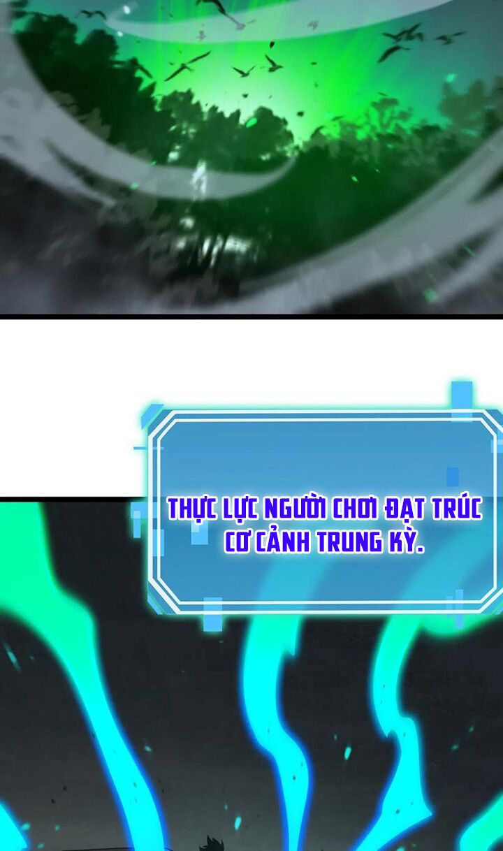 chư giới - tận thế online chapter 104 23