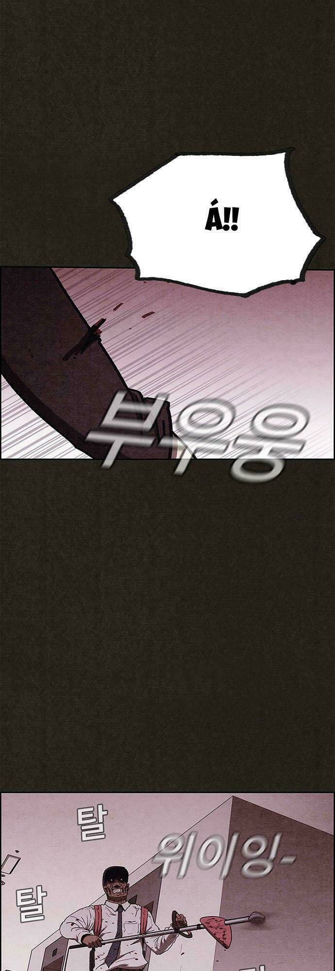 quái vật tại chung cư xanh chapter 62 18