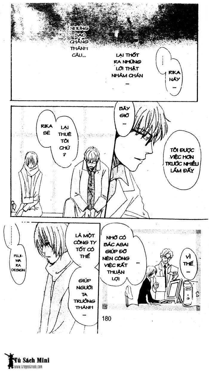 tình yêu và cuộc sống chapter 28 22