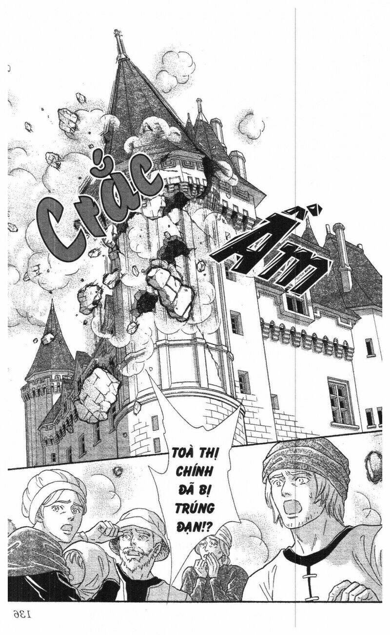 nữ hoàng của đế chế ottoman chapter 8 38