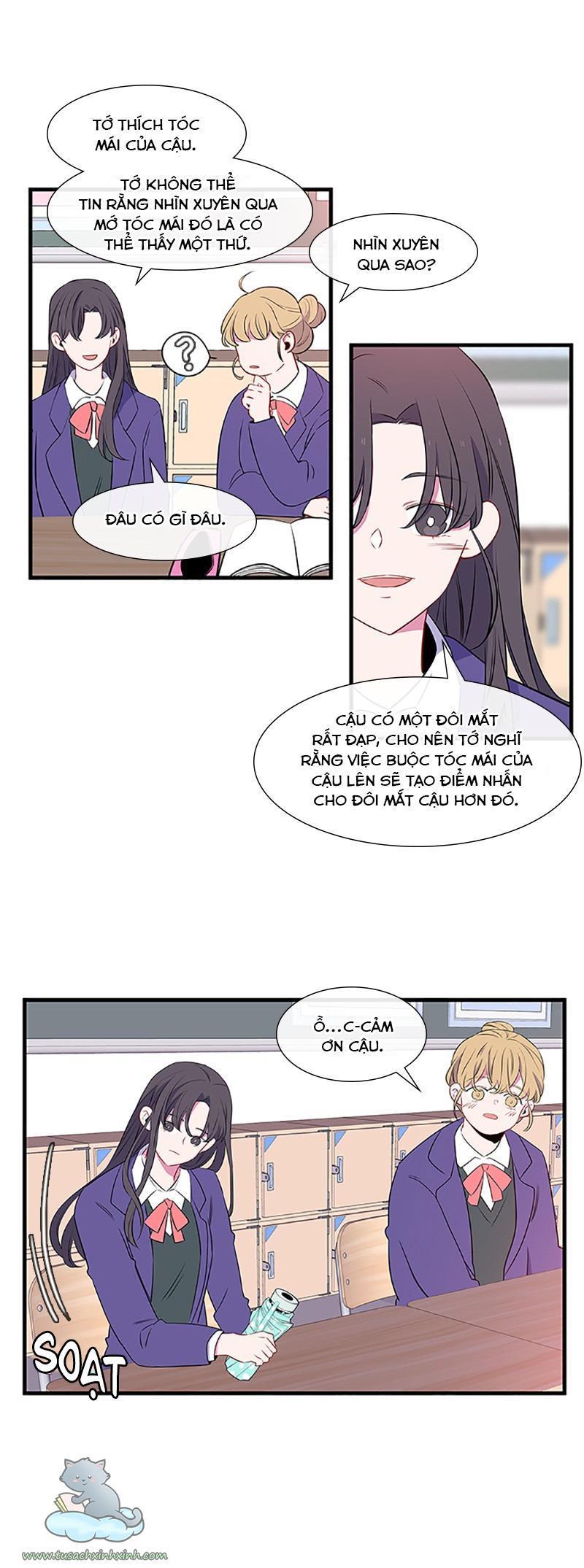 về bên anh chapter 8 28