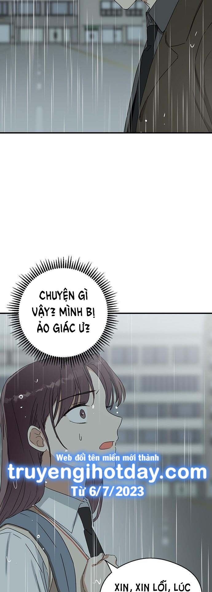 nhân duyên kiếp trước chapter 8.1 23