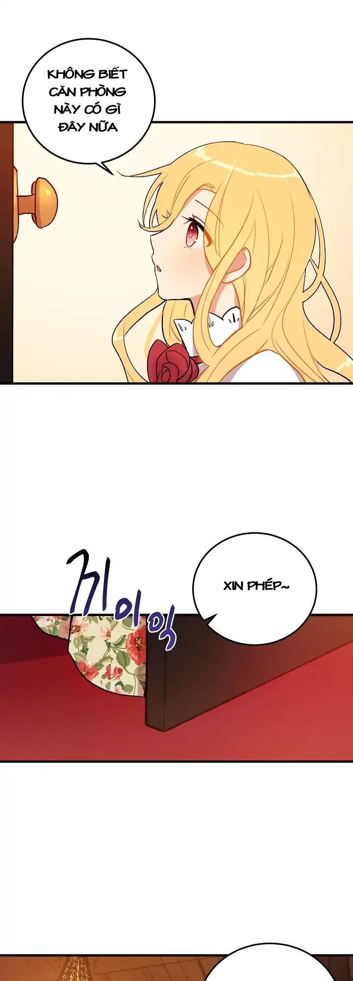 tôi là con trong nhà này chapter 2 11