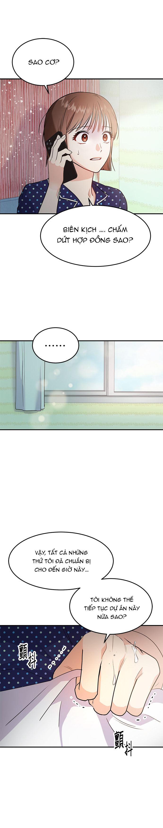 muốn x cùng tôi không? chapter 1.2 1