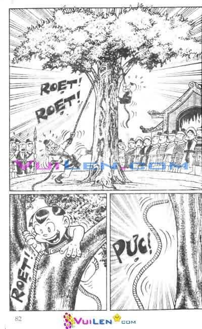 thần đồng đất việt chapter 25 81