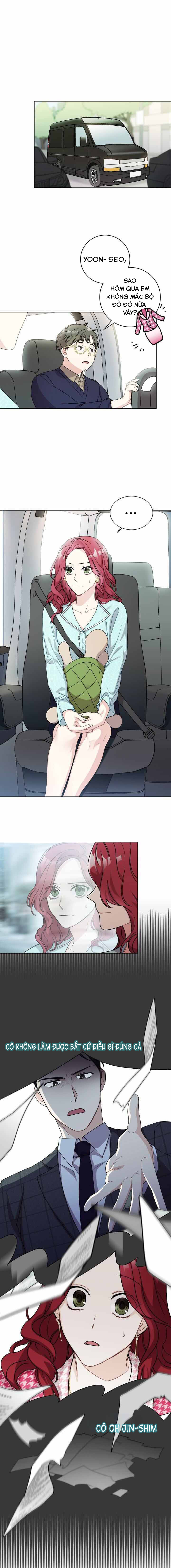 touch your heart chapter 4 2