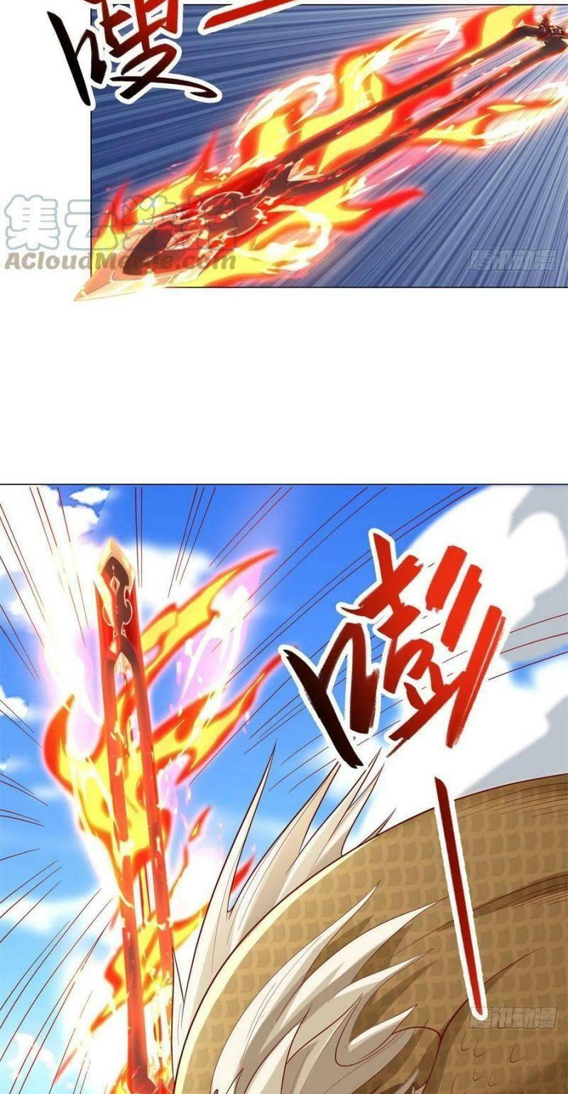 người nuôi rồng chapter 92 8