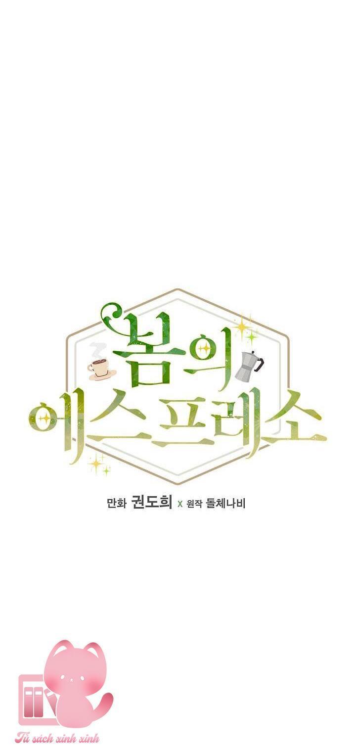 quán cà phê của bom chapter 7 11