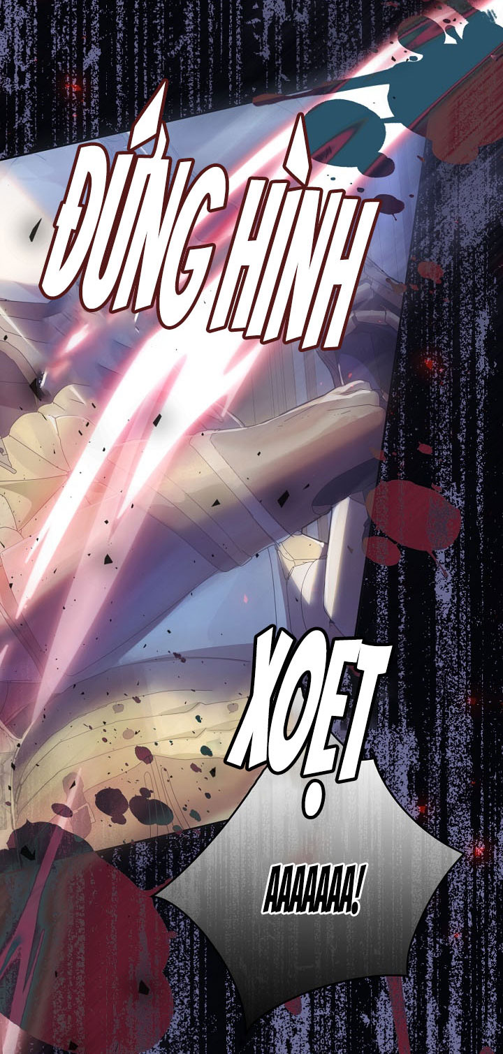 con rối ác nữ marionette chapter 46 62