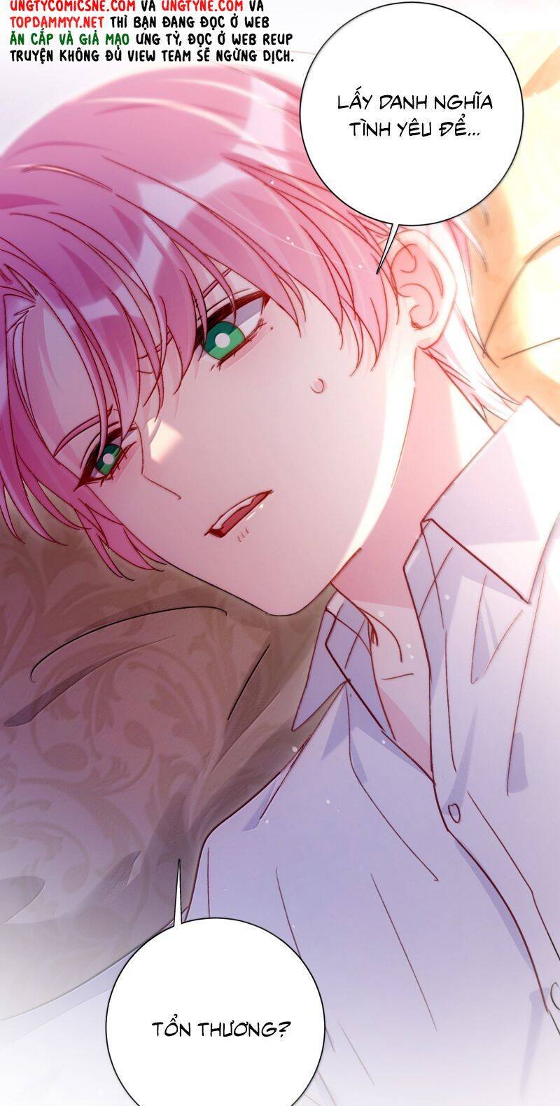 tôi phải làm một kẻ đại xấu xa chapter 164 22