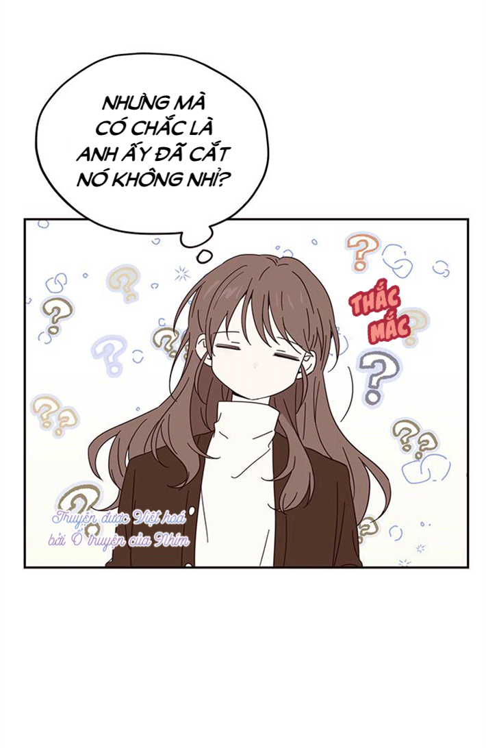 sợi chỉ nhân duyên của sarang chapter 3 93