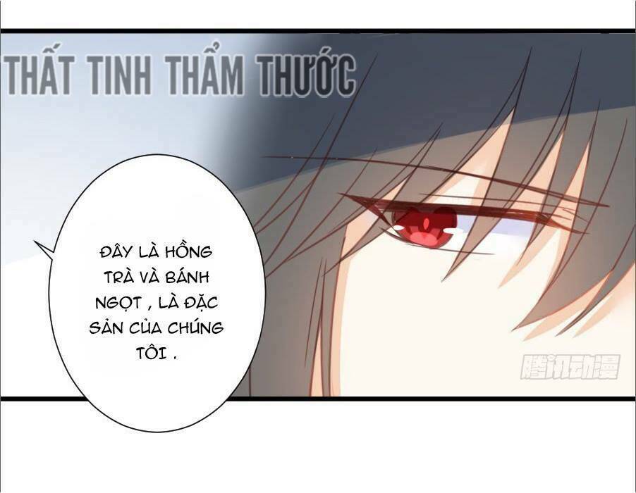 hôm nay ta cũng muốn trêu chọc nàng chapter 49 34