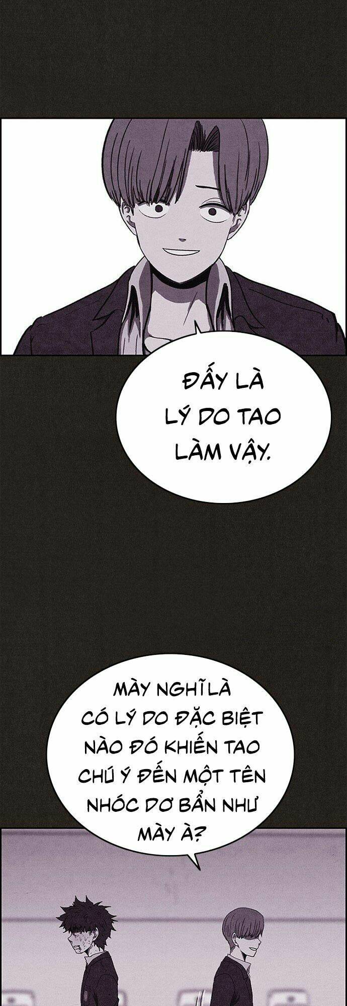 quái vật tại chung cư xanh chapter 80 55