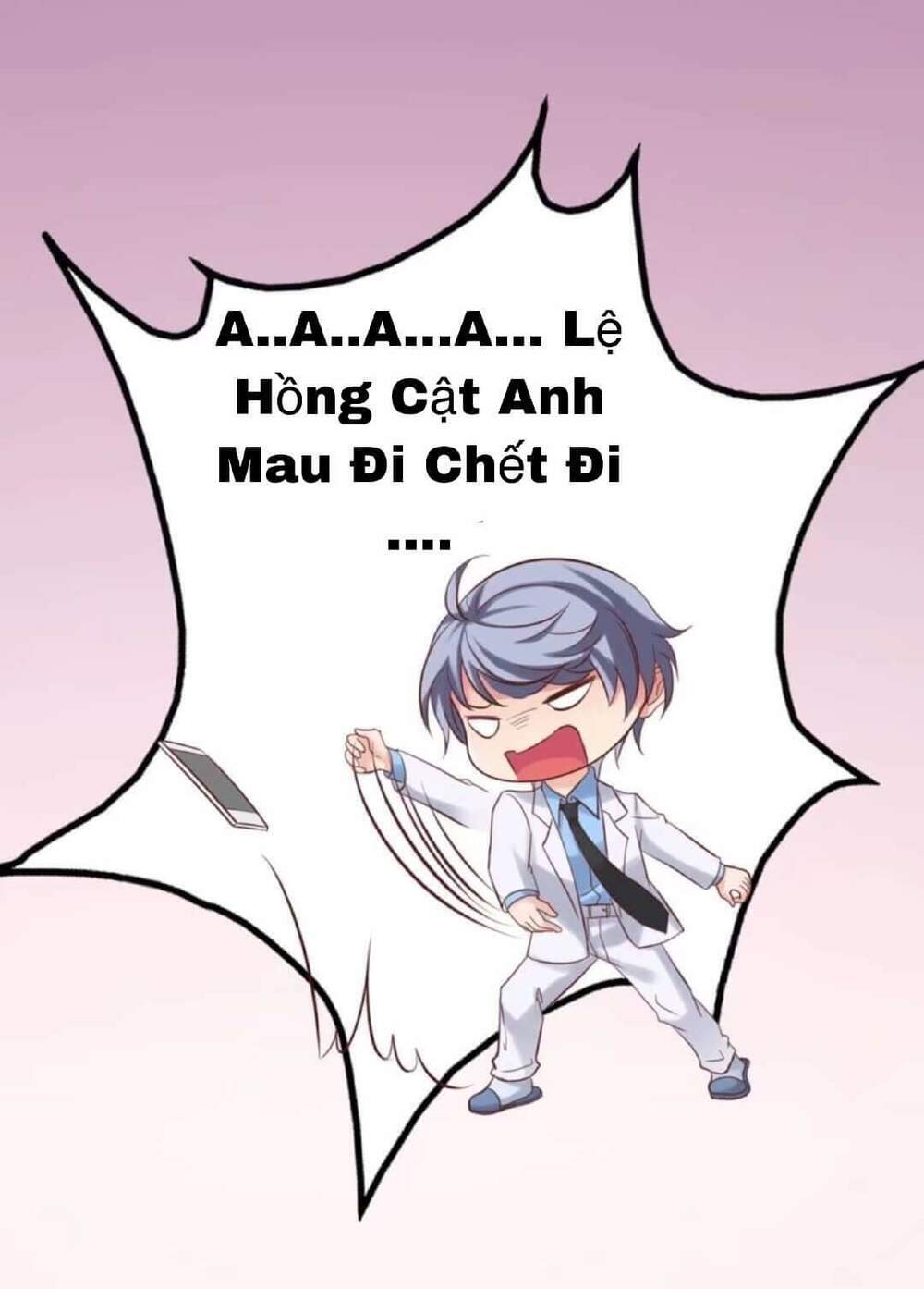 tôi không muốn fa như vậy đâu chapter 27 27