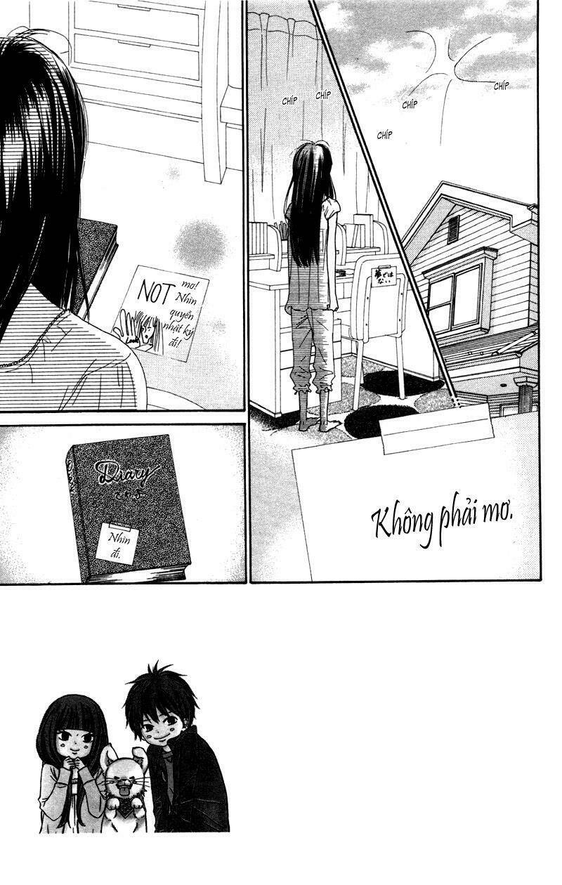 anh đã cho em biết bao thứ đầu tiên chapter 42 3