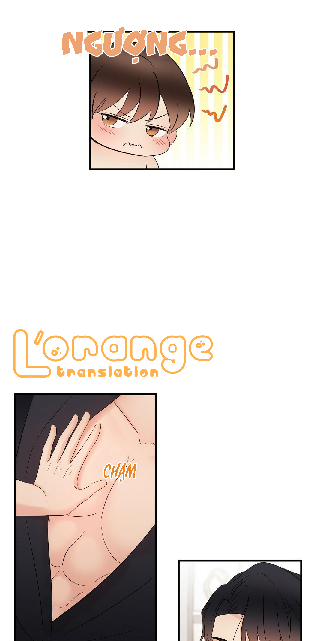 mối quan hệ kém cạnh chapter 22 12