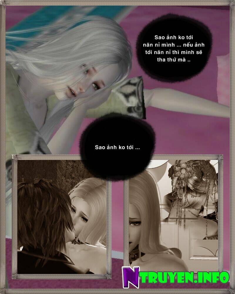 truyện sims - earl story chapter 54.5 23