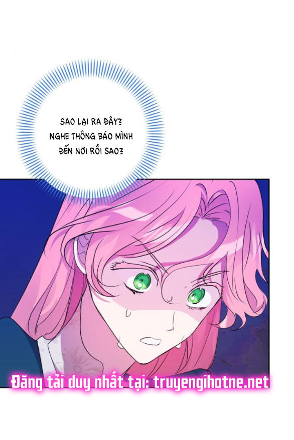 mỗi đêm chồng tôi đều biến đổi chapter 2.1 4