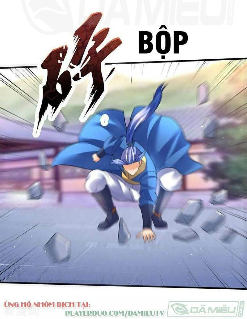 tối cường thăng cấp chapter 50 25