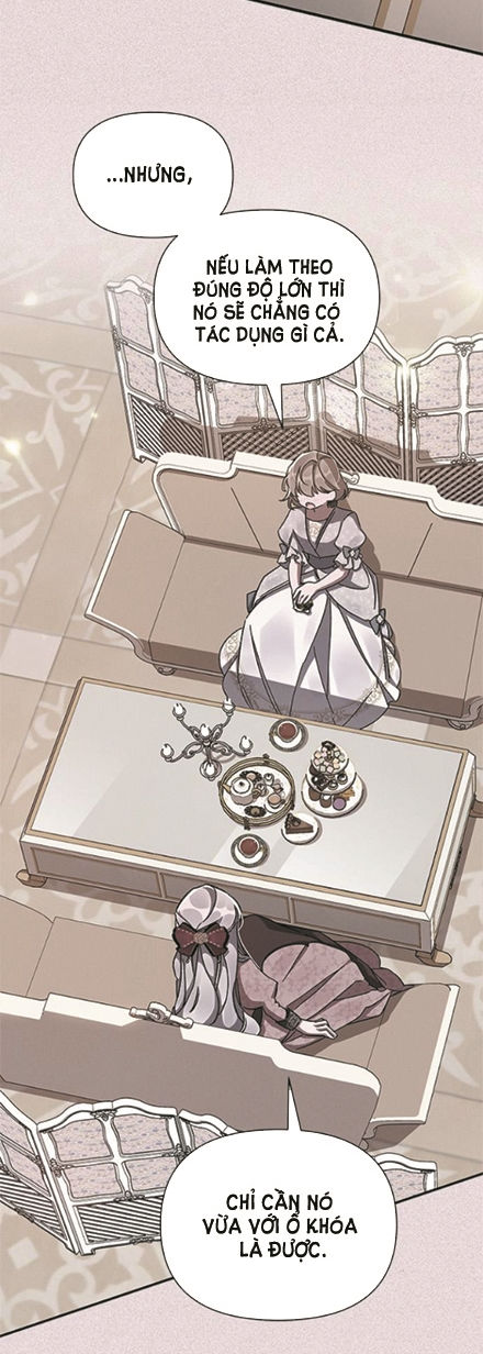 ôi kẻ thù không đội trời chung thân ái của tôi chapter 36.2 8