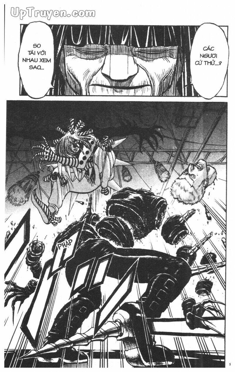 karakuri circus - gánh xiếc quái dị chapter 30 53