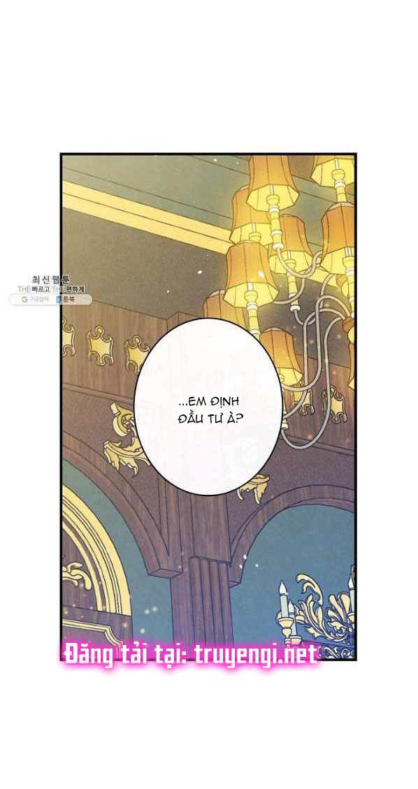 hoàng phi bóng tối - shadow queen chapter 58 19