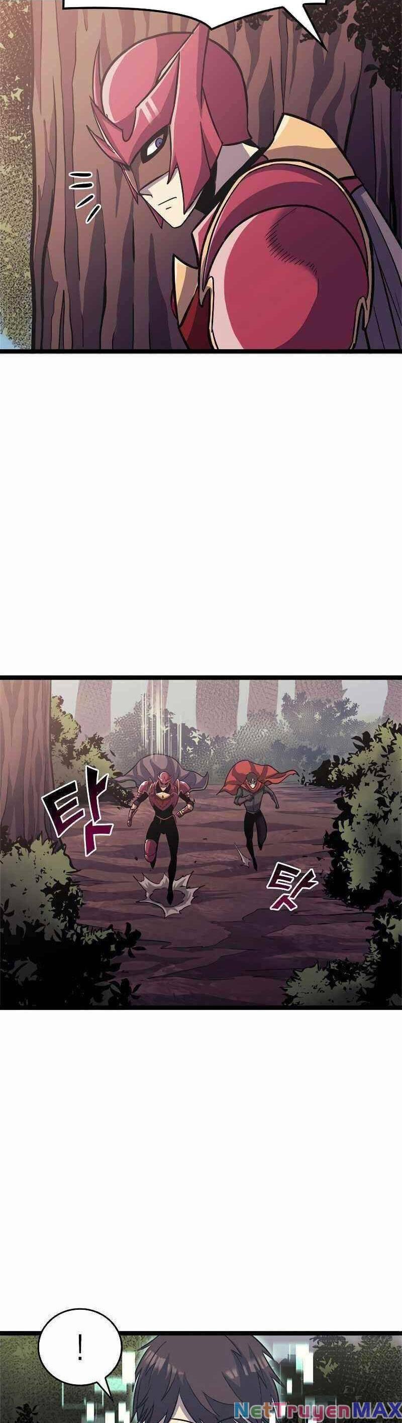 sự trở lại của người chơi cấp cao nhất chapter 145 19