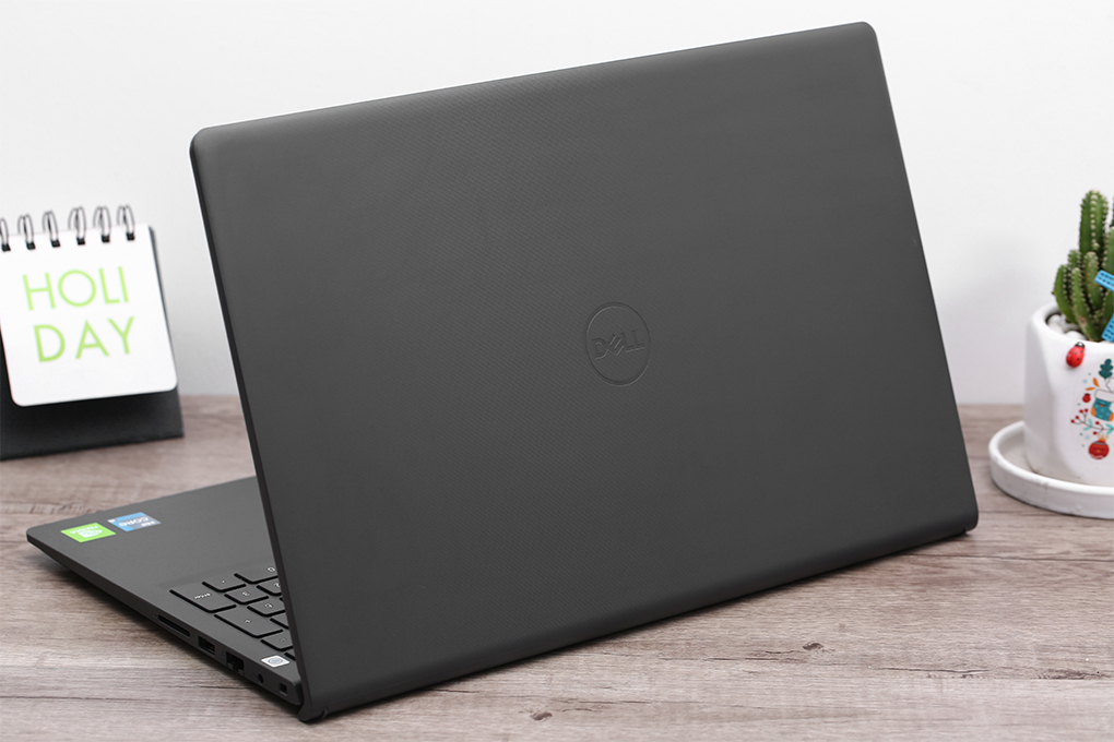 Máy Tính Xách Tay Laptop Dell Vostro V3510B - Hàng Chính Hãng