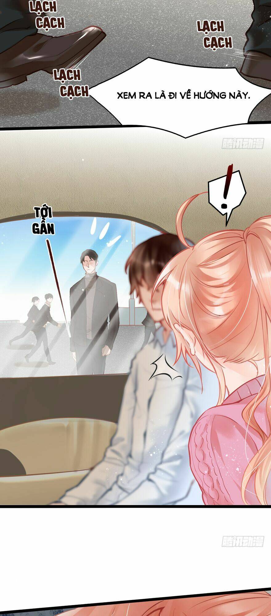 sau này vẫn cứ thích em chapter 1 8