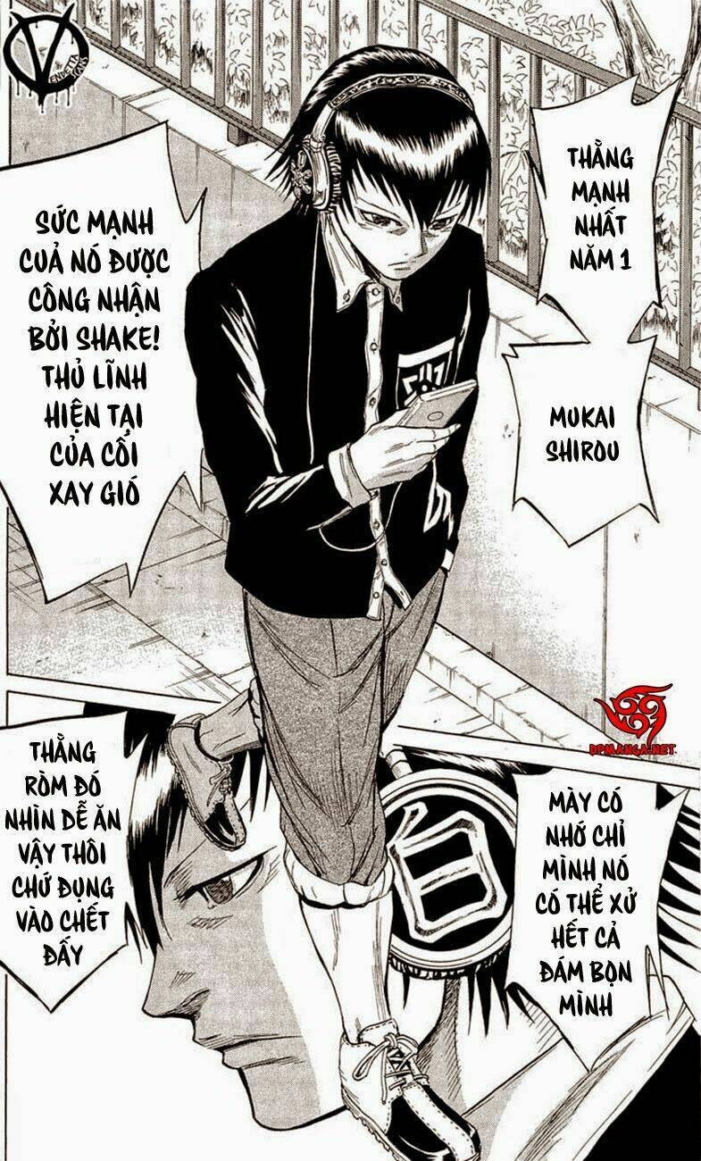 sugarless chapter 15 4