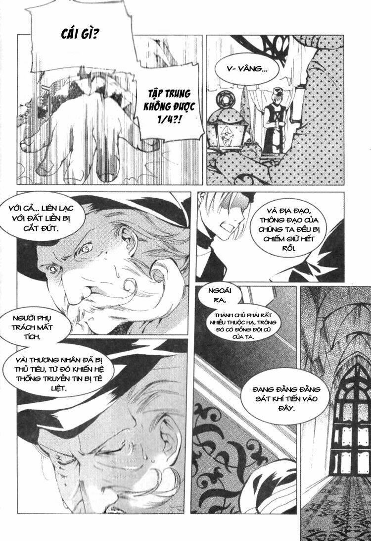 xing gui shi tian kong de dao lu chapter 9 8