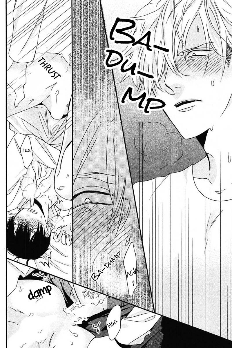 con quỷ tà dâm không cho tôi ngủ chapter 7 20