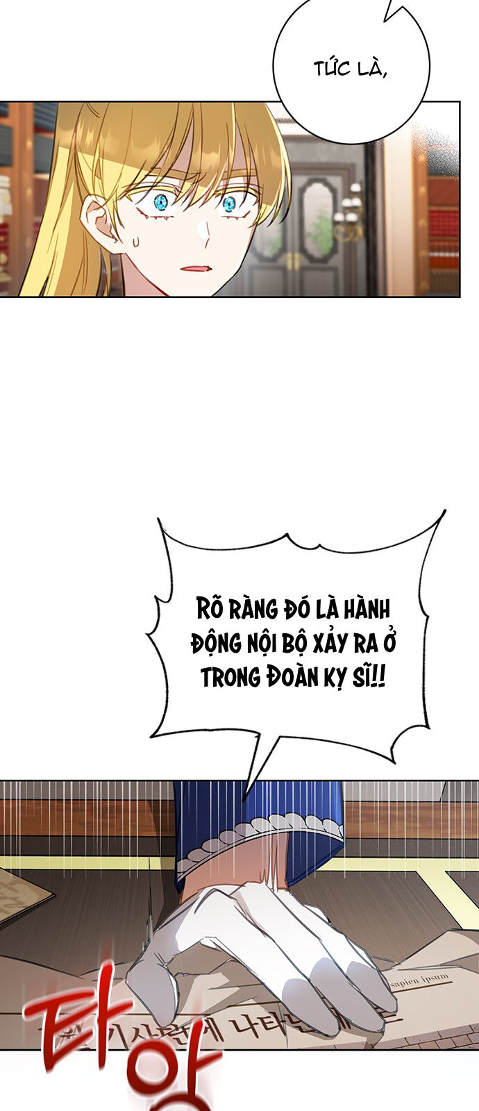 cách săn mồi chapter 17.2 23