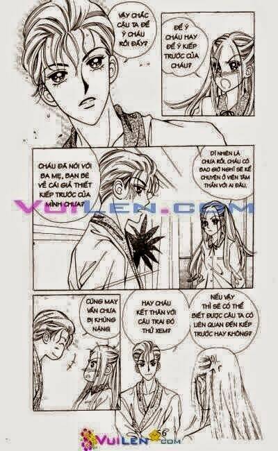 hắn ta, anh ấy và cô ấy - he and that girl chapter 1 57