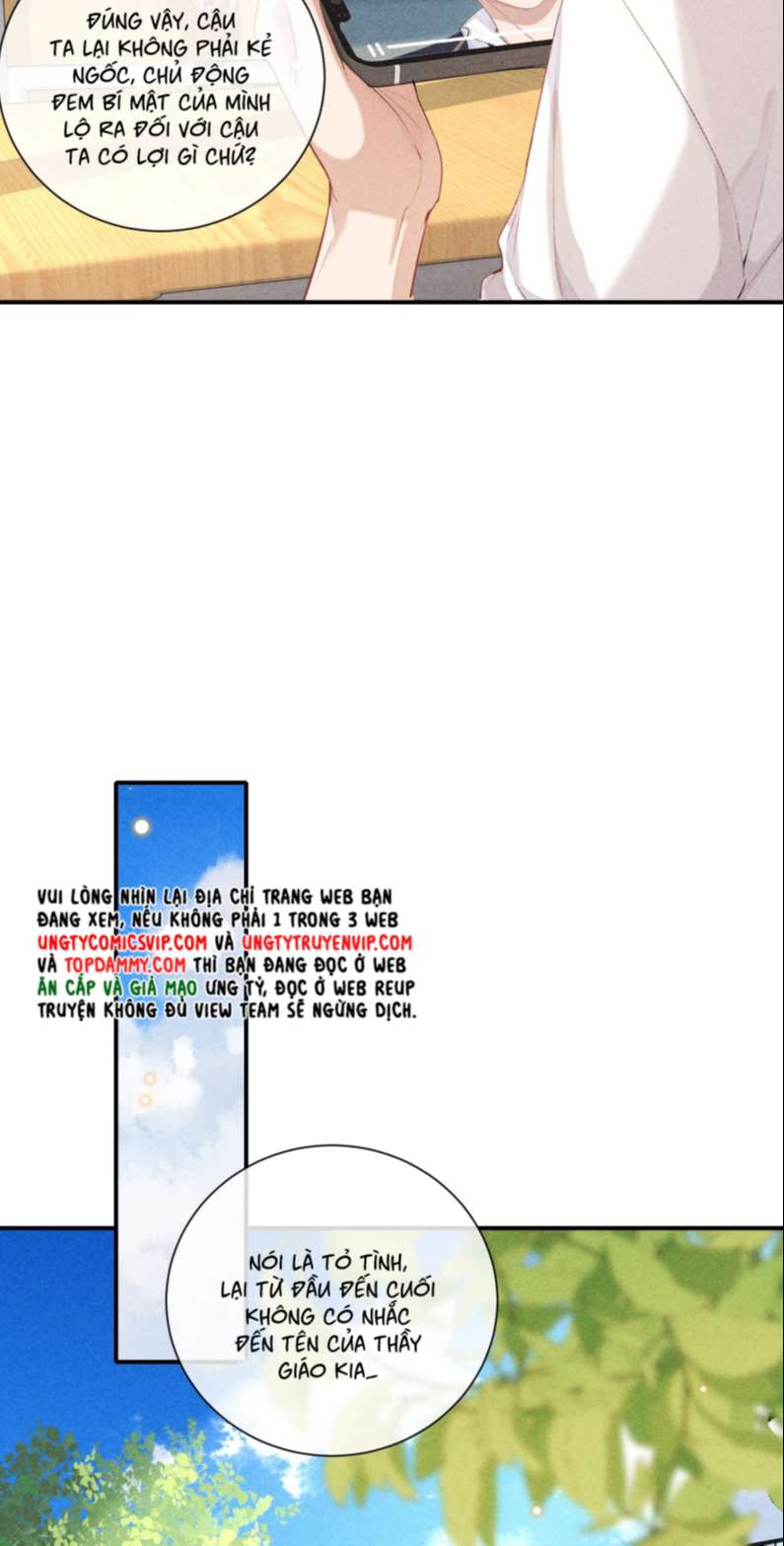 trò chơi săn mồi chapter 73 3