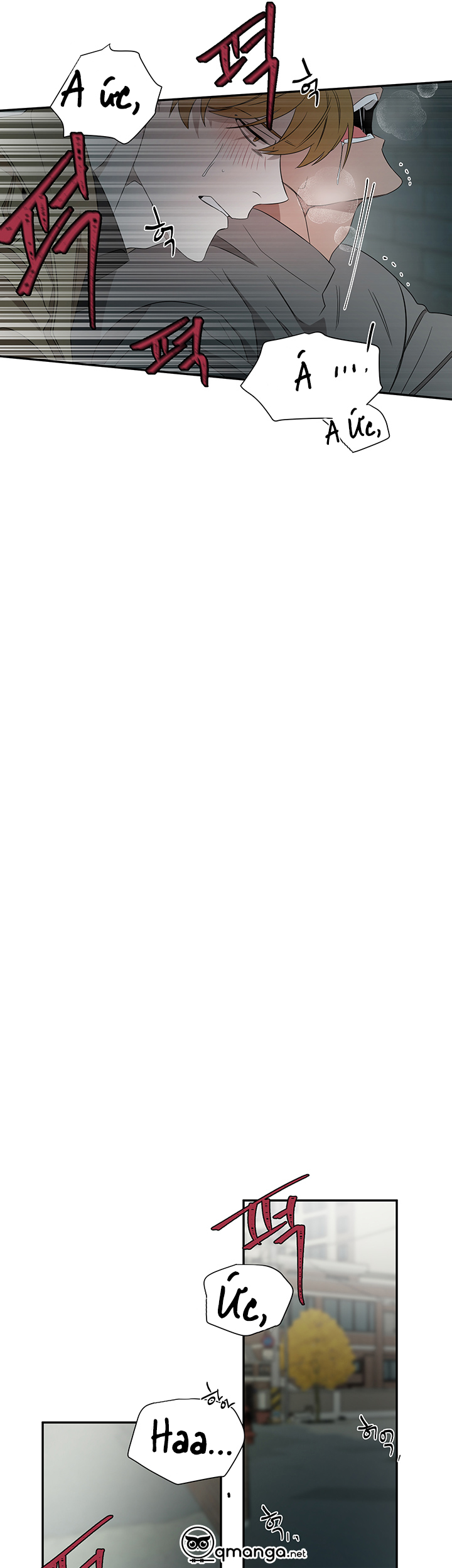 ever green chapter 12 13