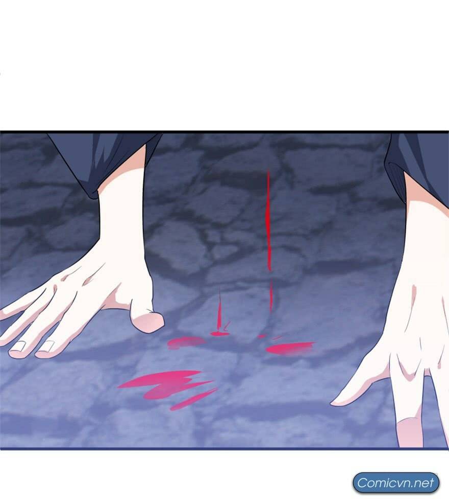 trùng sinh thành yêu chapter 8 29