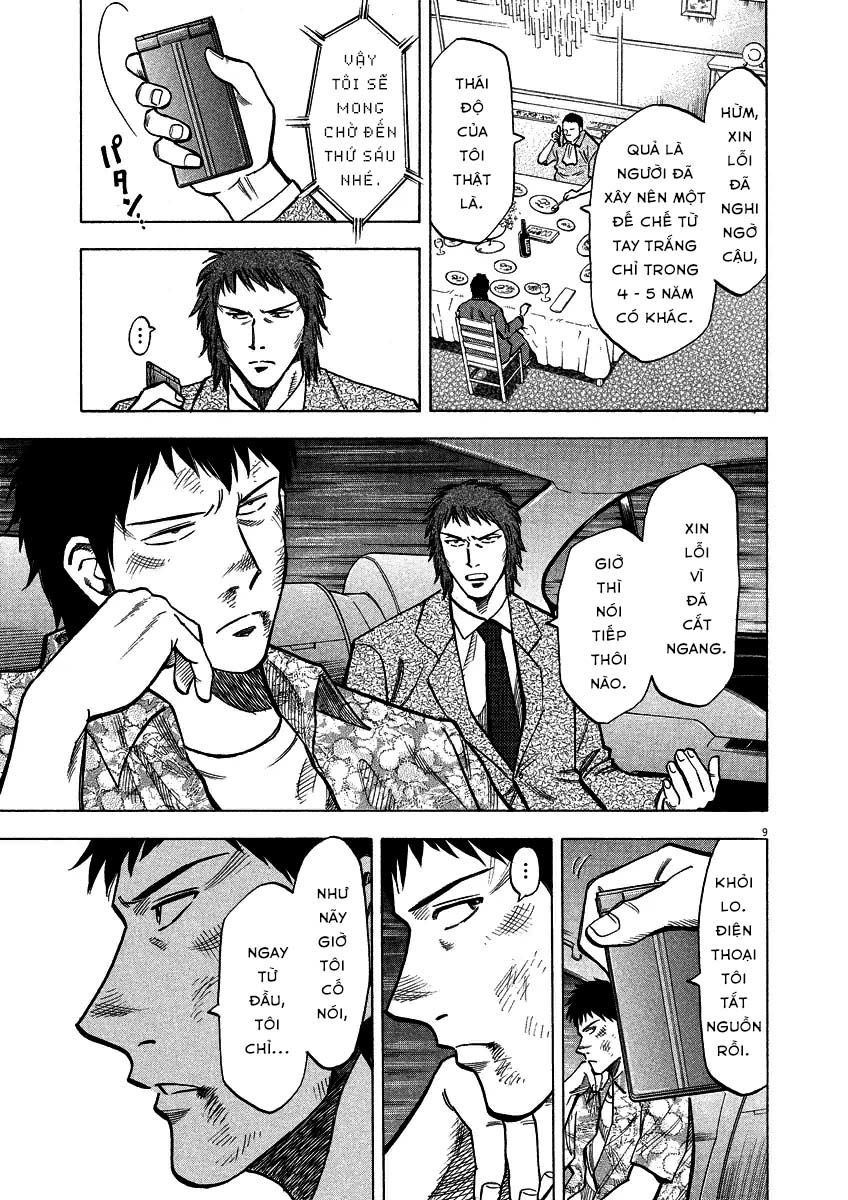 lost man chapter 28 12