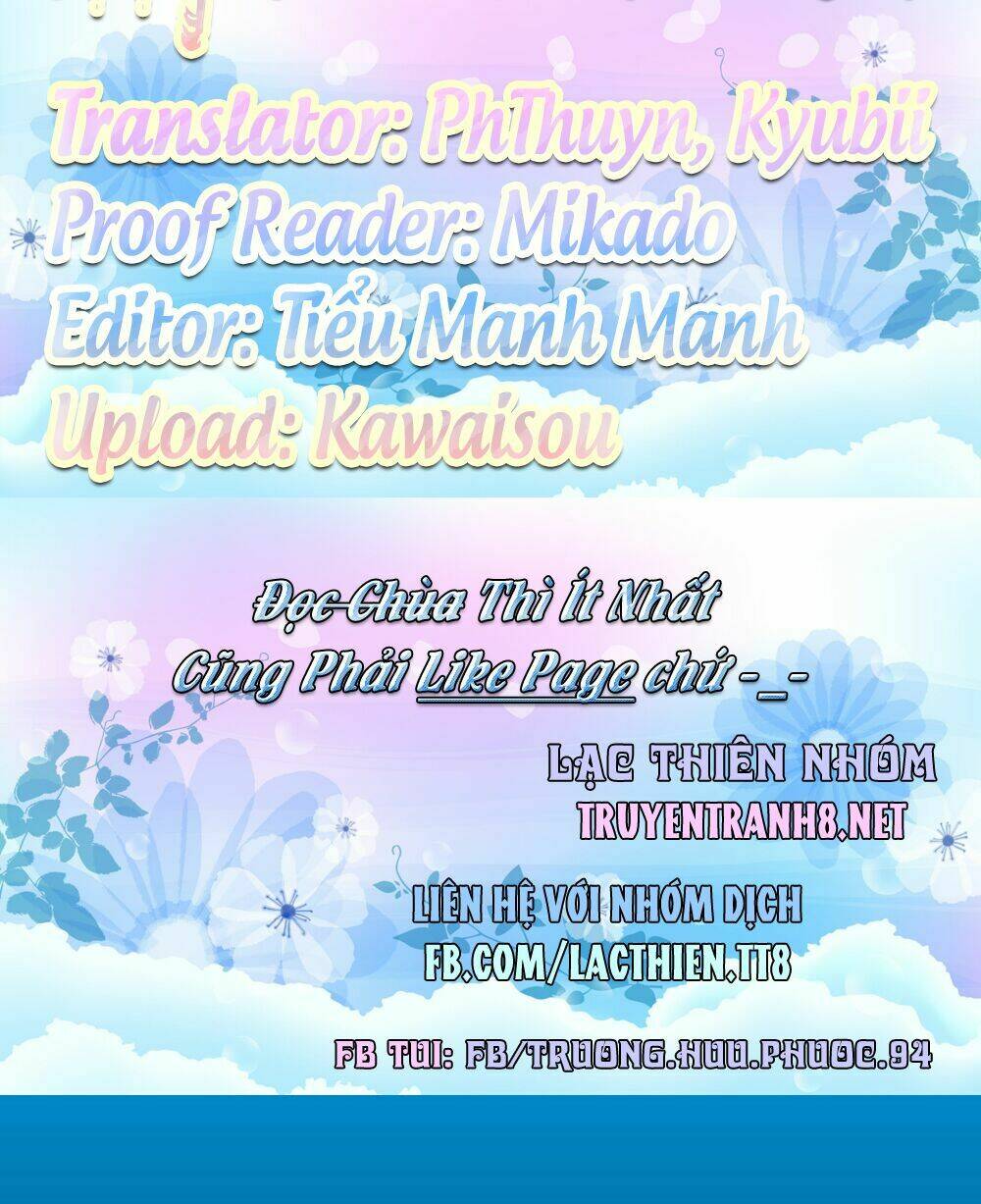 chihaya-san wa sono mama de ii chapter 8 2