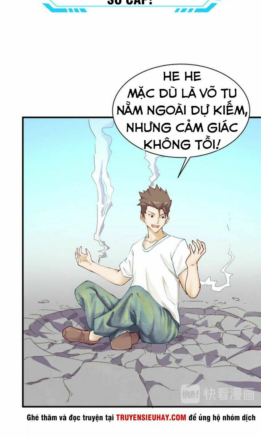 người chặn xuyên không chapter 1 41